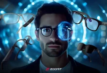 اپل بین کارکنانش برای ساخت عینکهای هوشمند، نظرسنجی راه انداخته است