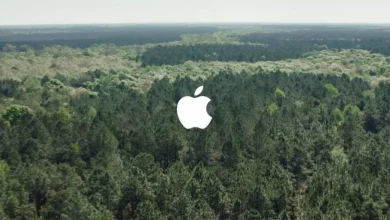 اپل در حذف مواد شیمیایی خطرناک از زنجیره تامین خود برترین خردهفروش آمریکا شد