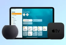 اپل روی دوربین هوشمند خانگی و ایرپاد جدید با ویژگیهای سلامتی بیشتر کار میکند