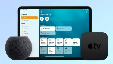 اپل روی دوربین هوشمند خانگی و ایرپاد جدید با ویژگیهای سلامتی بیشتر کار میکند