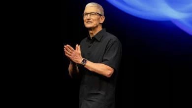 اپل رکوردشکنی کرد؛ درآمد ۹۴٫۴ میلیارد دلاری و رشد فروش آیفون، آیپد و مک