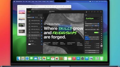 اپل سازنده نرم‌افزار ویرایش عکس Pixelmator را تصاحب می‌کند