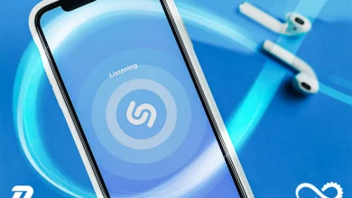 اپل: شازم تاکنون ۱۰۰ میلیارد بار موسیقیها را شناسایی کرده است!