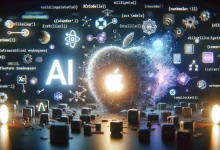 اپل ظاهرا برای تولید سرور هوش مصنوعی سراغ فاکسکان و لنوو رفته است
