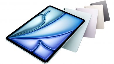 اپل ظاهراً روی پنل ۹۰ هرتزی برای نمایشگر آیپد ایر، آیمک و مانیتور استودیو دیسپلی کار میکند