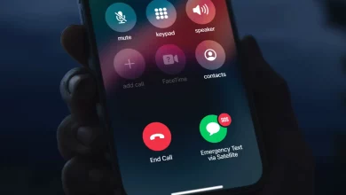 اپل می‌خواهد ظرفیت سرویس ماهواره‌ای آیفون را گسترش دهد