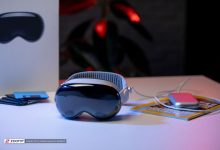 اپل ویژن پرو در کره جنوبی و امارات عرضه شد