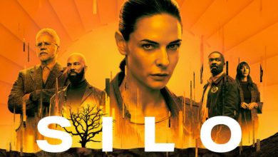 اپل پخش فصل جدید سریال پرطرفدار Silo را شروع کرد