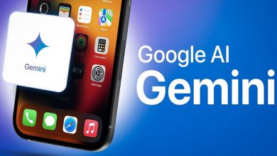 اپلیکیشن اختصاصی جمینای برای کاربران آیفون عرضه شد