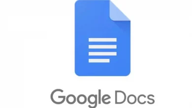 اکنون میتوانید در گوگل داکس با جمینای برای اسنادتان تصویر بسازید