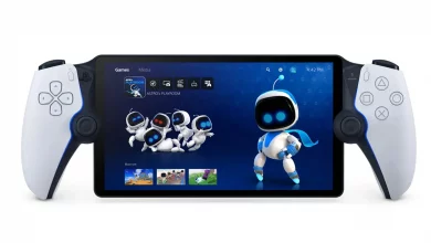 اکنون پلیاستیشن پرتال میتواند بازیهای PS5 از روی کلاود اجرا کند