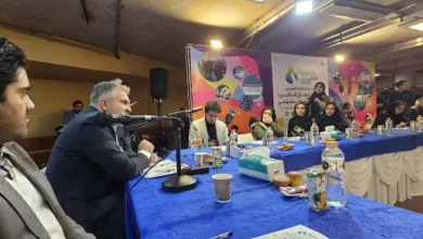 ایجاد بستر توسعه هوش مصنوعی از اهداف نمایشگاه اپکس ۲۰۲۵ است