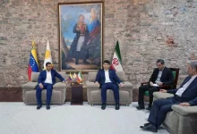 ایرانیها در ونزوئلا کارخانه تولید فیبر نوری میسازند