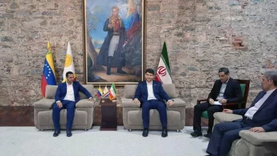 ایرانیها در ونزوئلا کارخانه تولید فیبر نوری میسازند