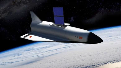 ایستگاه فضایی تیانگونگ چین اکنون از پردازندههای بومی استفاده میکند