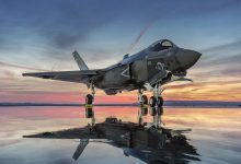 ایلان ماسک جت جنگنده معروف F-35 را «منسوخشده» میداند