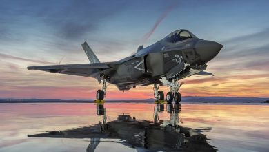 ایلان ماسک جت جنگنده معروف F-35 را «منسوخشده» میداند