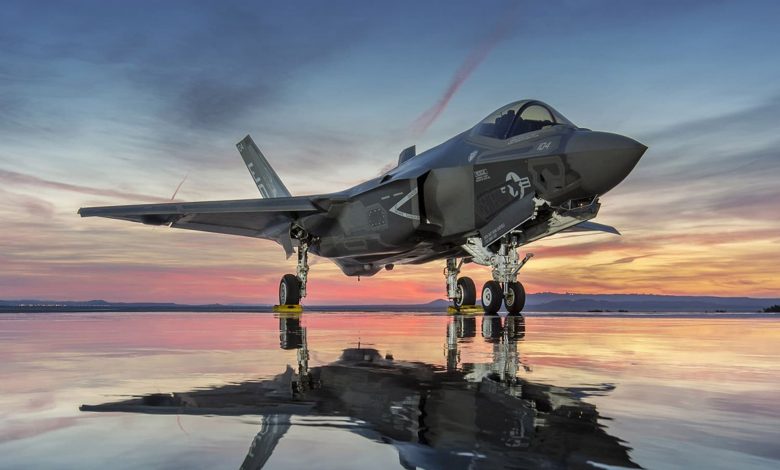 ایلان ماسک جت جنگنده معروف F-35 را «منسوخ‌شده» می‌داند