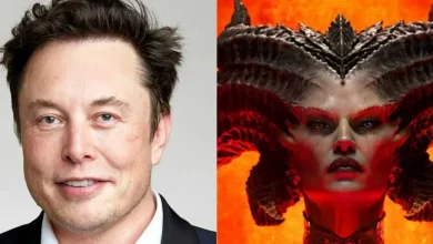 ایلان ماسک حالا بهترین بازیکن Diablo 4 در جهان است [تماشا کنید]