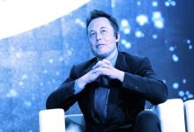 ایلان ماسک: عصر، عصر پهپادهاست؛ احمقهایی هنوز در حال ساخت جنگندههایی گرانقیمت مثل اف۳۵ هستند