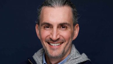 ایلان ماسک محمودرضا بانکی را بهعنوان مدیرمالی ارشد ایکس کورپ انتخاب کرد