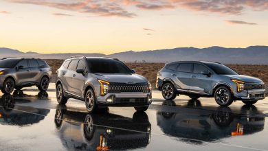 این اسپورتیج ۲۰۲۶ است؛ محبوبترین خودرو کیا نونوار شد