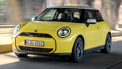 این خودروهای جذاب امسال به آخر خط رسیدند؛ توقف تولید در ۲۰۲۵