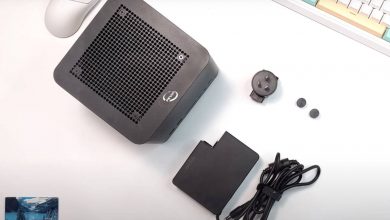 این رقیب ویندوزی مک استودیو است؛ پردازنده دسکتاپ Core i9 14900KF و گرافیک لپ‌تاپ RTX 4090