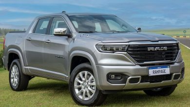 این «رم رمپیج ۲۰۲۵» است؛ خودرو دیزلی با تغییرات مهم و ابعاد غولپیکر