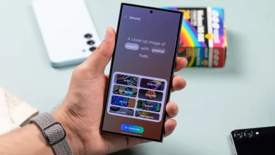 این قابلیت هوش مصنوعی اپل احتمالاً در One UI 7 الگوبرداری میشود