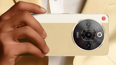 این نوبیا فوکوس پرو است؛ گوشی دوربینمحوری که قلب عاشقان عکاسی را هدف میگیرد