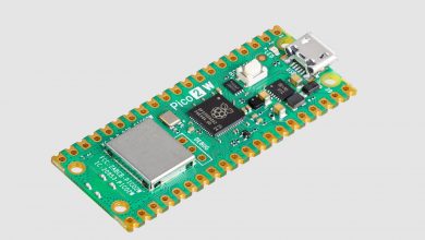 این کامپیوتر تکبرد فقط ۷ دلار قیمت دارد!