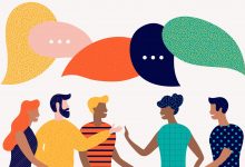 این ۳ تغییر ساده را در مکالماتتان اعمال کنید و از نتایج شگفت‌زده شوید