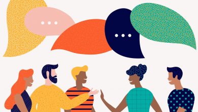 این ۳ تغییر ساده را در مکالماتتان اعمال کنید و از نتایج شگفت‌زده شوید