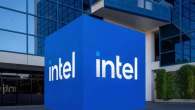 اینتل برای سهماهه سوم زیان 16.6 میلیارد دلاری را گزارش کرد
