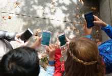 اینها محبوبترین اپلیکیشنهایی هستند که نسل Z در سال ۲۰۲۴ دانلود کردهاند