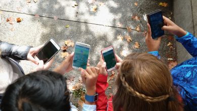 اینها محبوبترین اپلیکیشنهایی هستند که نسل Z در سال ۲۰۲۴ دانلود کردهاند