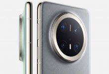 با آغاز پیشخرید میت ۷۰، طراحی پرچمدار هواوی مشخص شد