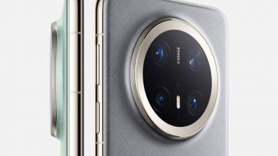 با آغاز پیشخرید میت ۷۰، طراحی پرچمدار هواوی مشخص شد