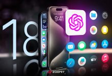 با بهروزرسانی iOS 18.2، کاربران آیفون میتوانند بهطور مستقیم از منوی تنظیمات، اشتراک پلاس ChatGPT را تهیه کنند