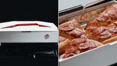 با PIZZAWRMR پیتزای خود را با گرمای پلی استیشن 5 گرم نگه دارید! [تماشا کنید]
