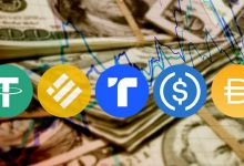 بازار کریپتو آماده تغییرات بزرگ! علت تقاضای بیسابقه برای استیبلکوینها چیست؟