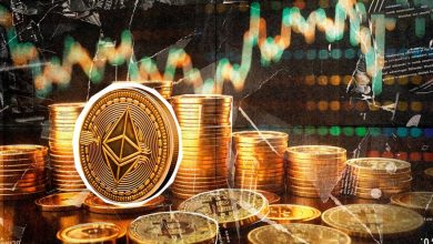 بازگشت پرقدرت اتریوم از لبه پرتگاه! قله ۴ هزار دلاری به زودی فتح میشود؟