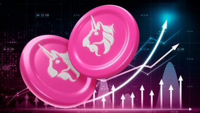 بازگشت پرقدرت دیفای؛ حجم معاملات ماهانه یونیسواپ از ۳۸ میلیارد دلار گذشت!