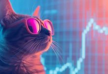 بازگشت گربهها؛ نهنگها کدام میمکوینها را برای سود آخر سال شکار میکنند؟