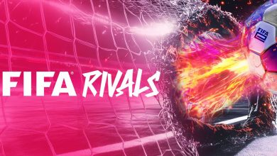 بازی بلاکچینی FIFA Rivals از راه رسید