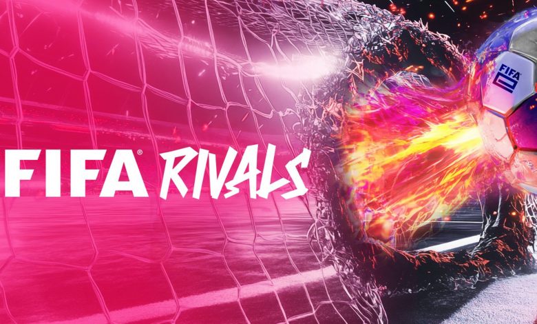 بازی بلاک‌چینی FIFA Rivals از راه رسید