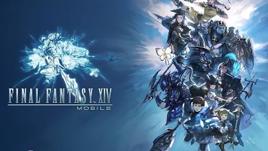 بازی فاینال فانتزی XIV بهزودی برای گوشیهای هوشمند منتشر میشود