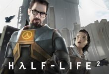 بازی محبوب و خاطره‌انگیز Half-Life 2 به‌مناسبت سالگرد ۲۰ سالگی‌اش، به‌روزرسانی بزرگی دریافت می‌کند