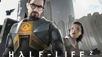 بازی محبوب و خاطرهانگیز Half-Life 2 بهمناسبت سالگرد ۲۰ سالگیاش، بهروزرسانی بزرگی دریافت میکند